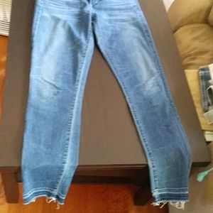 Citizens of Humanity jeans